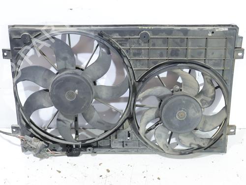 Used Radiator fan Radiator fan 38784727 38784727