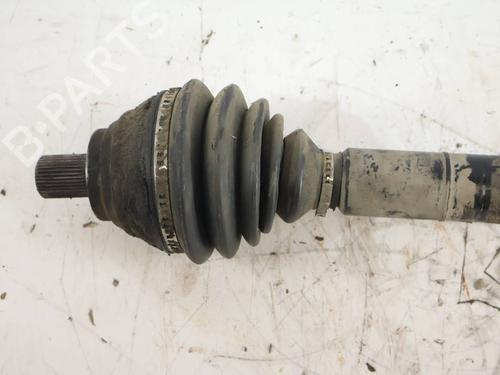 Right front driveshaft VW PASSAT B6 Variant (3C5) | BP39143403M39 - Image 3