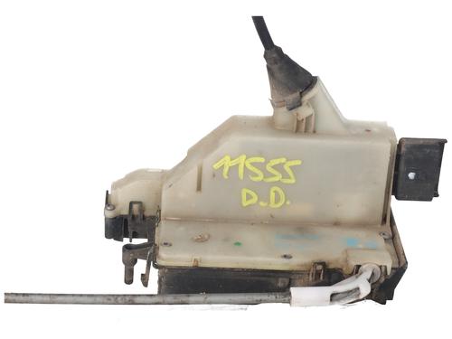 Used Front right lock Front right lock 37465827 37465827