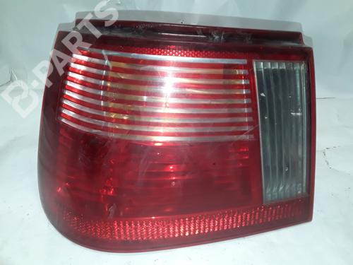 Used Left taillight Left taillight SEAT IBIZA II (6K1) [1993-2002] 10104506 10104506