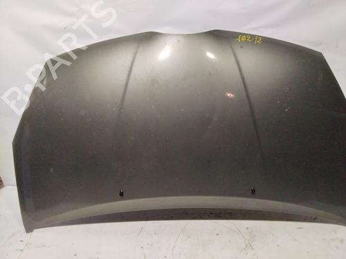 Hood TOYOTA COROLLA Verso (ZER_, ZZE12_, R1_) 2.2 D-4D (AUR10_, AUR10R) | BP30138400C1