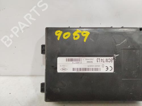 Elektronisk modul RENAULT CAPTUR I (J5_, H5_)  | BP26440658M83 
