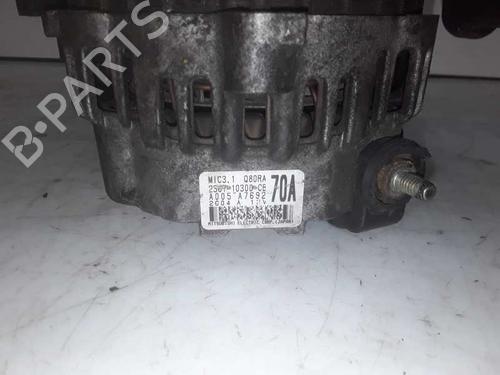 Alternator MAZDA 2 (DY) 1.4 | BP8565563M7 