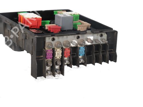 Fuse box SEAT LEON (1P1) | BP37435970E1 - Image 3