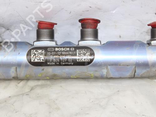 Injection rail BMW 1 (E81)  | BP15523475M98 
