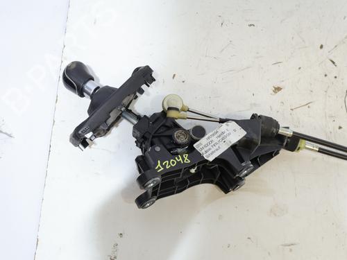 Gear lever FORD FOCUS III 1.0 EcoBoost | BP37478968M90 - Image 2