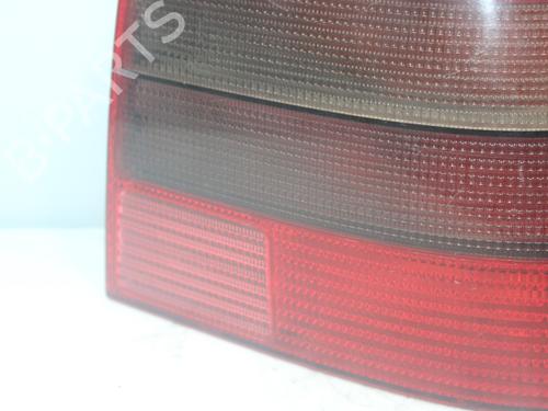 Right taillight VW GOLF IV (1J1) 1.9 TDI | BP16963353C35