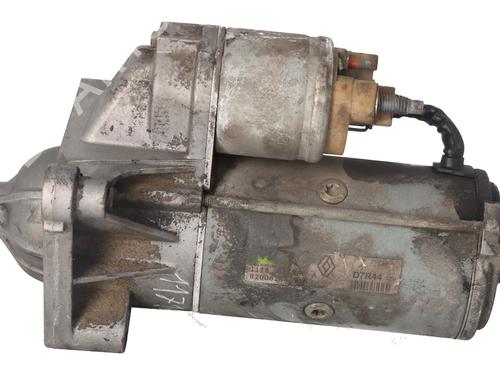 Used Starter Starter RENAULT GRAND SCÉNIC II (JM0/1_) 1.9 dCi (116 hp) 36258669 36258669