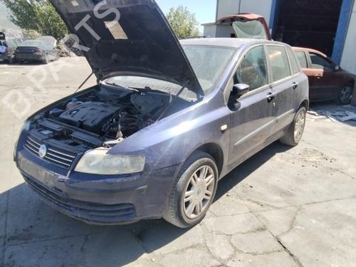 Right mirror FIAT STILO (192_)  | BP28725465C27 