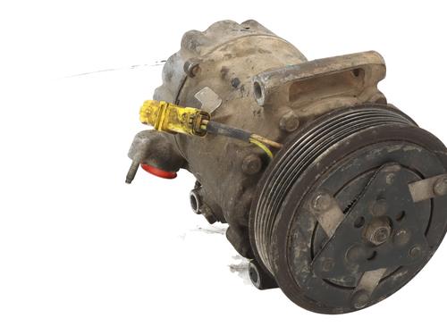 AC compressor CITROËN C2 (JM_) 1.4 HDi | BP31370377M34 