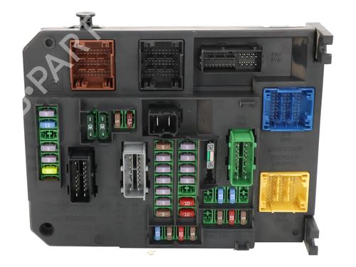 Used Fuse box CITROËN C4 II (NC_) [2009-2026]  31154073