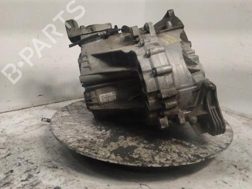 Gearbox FORD MONDEO IV (BA7)  | BP25460813M3 