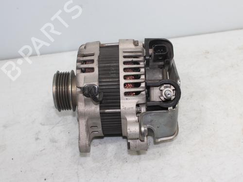 Used Alternator KIA OPTIMA (JF) 1.7 CRDi (141 hp) 19422321