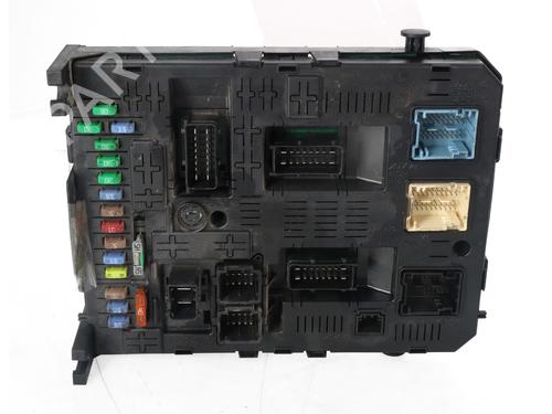 Used Fuse box Fuse box CITROËN C4 I (LC_) [2004-2014] 36387170 36387170