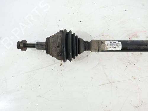 Right front driveshaft AUDI A3 (8P1) | BP39596549M39 - Image 4