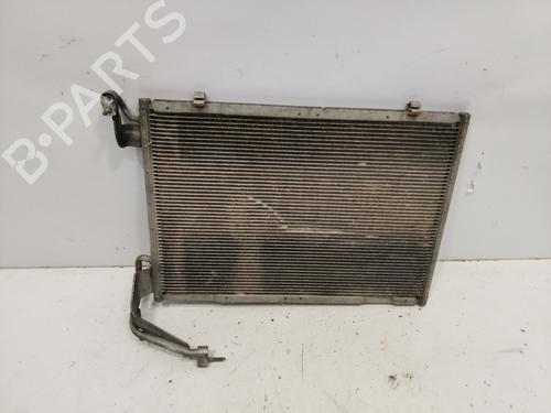 Used AC radiator FORD FIESTA VI (CB1, CCN) 1.5 TDCi (75 hp) 27491332