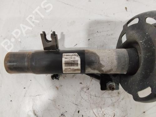 Right front shock absorber CITROËN C3 II (SC_) | BP35900264M17 - Image 3