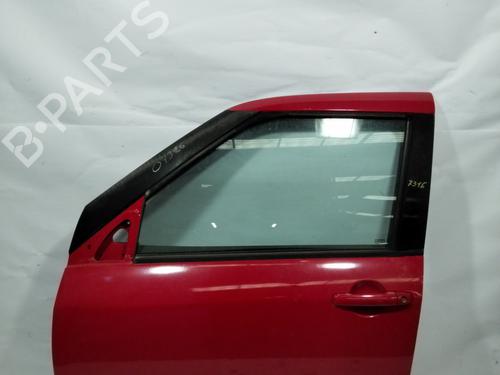 Używane Drzwi przednie lewe SUZUKI SWIFT III (MZ, EZ) [2005-2025]  28681169