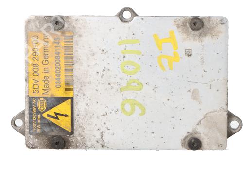 Used Xenon ballast MERCEDES-BENZ E-CLASS (W211) E 320 CDI (211.026) (204 hp) 32504119