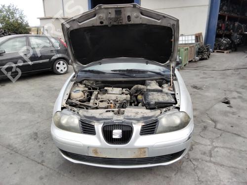 Support SEAT IBIZA III (6L1)  | BP29489097C155 