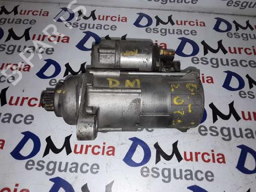 Motor arranque VW PASSAT B6 (3C2) [2005-2010]  9256569