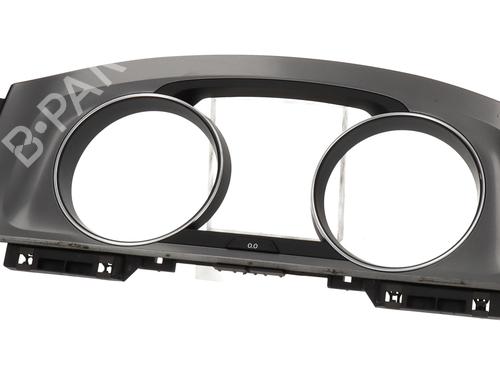 Grille VW GOLF VII (5G1, BQ1, BE1, BE2)  | BP29962727C40