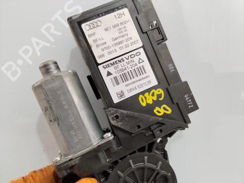 Right front window motor AUDI A4 B7 Avant (8ED) 2.0 TDI 16V | BP18891295E20 