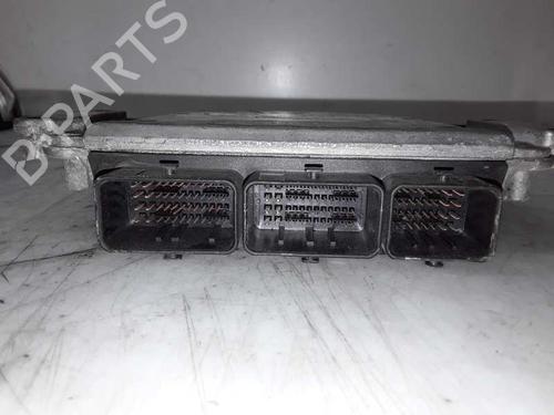 Engine control unit (ECU) RENAULT LAGUNA II (BG0/1_)  | BP8569573M57 