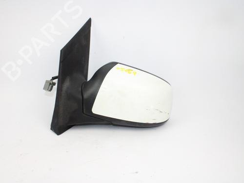 Right mirror FORD FOCUS II (DA_, HCP, DP)  | BP15351130C27 