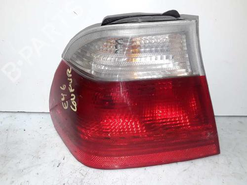 Used Right taillight BMW 3 Coupe (E46) [1998-2006]  8570420