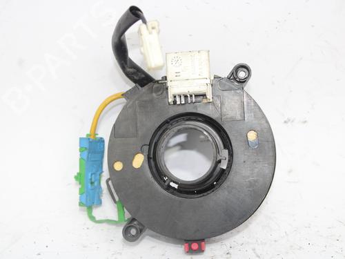 Squib airbag FIAT DOBLO Box Body/MPV (223_) 1.9 JTD (223ZXE1A) | BP11632076C102 