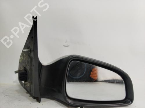 Used Right mirror OPEL ASTRA H (A04) [2004-2014]  25714191