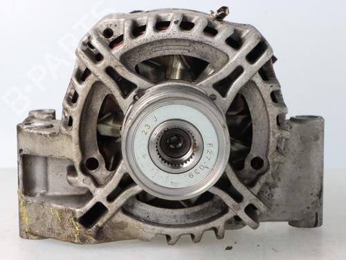 Used Alternator Alternator OPEL CORSA D (S07) [2006-2015] 32289972 32289972