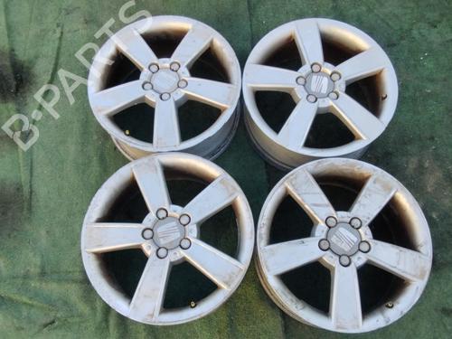 Jante Jante SEAT LEON (1P1) [2005-2013] 36106920 36106920