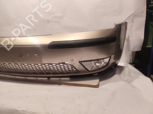 Front bumper FORD MONDEO III Saloon (B4Y) 2.0 TDCi | BP28210133C7 