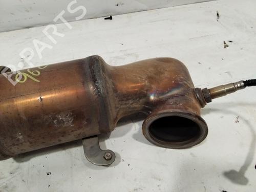 Catalyst OPEL ASTRA K (B16) 1.4 Turbo (68) | BP28590548M10 