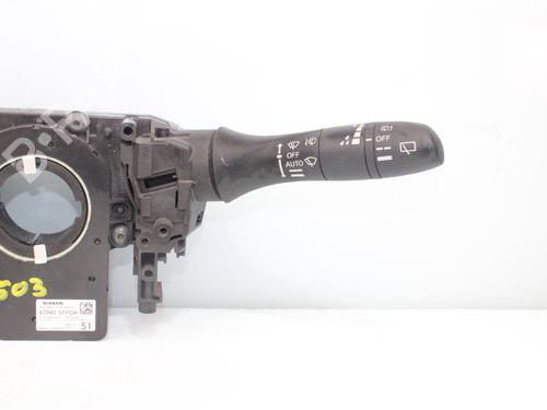 Squib airbag NISSAN MICRA V (K14) 1.0 IG-T 100 | BP15969351C102 