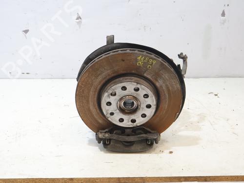 Used Right front steering knuckle Right front steering knuckle 37012949 37012949