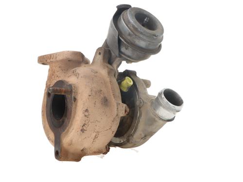 Turbocharger/Supercharger SEAT IBIZA II (6K1) 1.9 TDI | BP31215352M71 