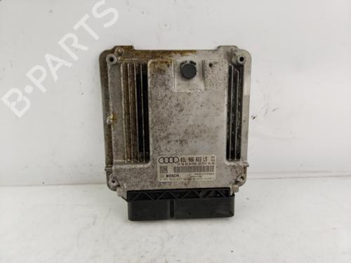 Used Engine control unit (ECU) AUDI A3 Sportback (8PA) [2004-2015]  23533707