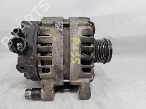 Generator CITROËN BERLINGO MULTISPACE (B9) 1.6 HDi 75 16V | BP27801305M7 