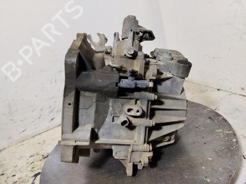 Gearbox OPEL CORSA D (S07) | BP34577560M3 - Image 9