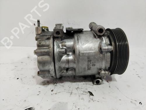 AC compressor CITROËN C4 Picasso I MPV (UD_) 1.6 HDi 110 | BP27362865M34 