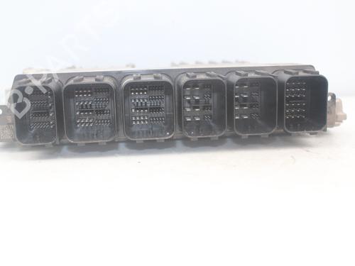 Engine control unit (ECU) BMW X2 (F39) sDrive 18 i | BP17095022M57 