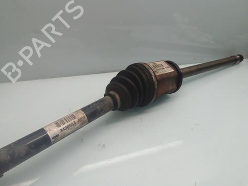 Used Right front driveshaft BMW X3 (E83) xDrive 20 d (177 hp) 9192753