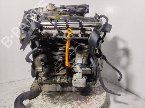 Used Engine VW GOLF V (1K1) [2003-2010]  30930330