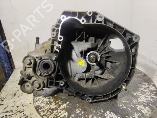 Used Gearbox Gearbox FIAT BRAVO II (198_) 1.6 D Multijet (198AXH1B) (105 hp) 32696148 32696148