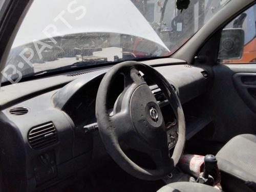 Engine control unit (ECU) OPEL COMBO Box Body/MPV 1.7 CDTI 16V | BP18246759M57 