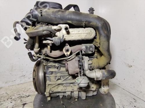 Engine VW PASSAT B6 (3C2)  | BP36241472M1  - Image 5