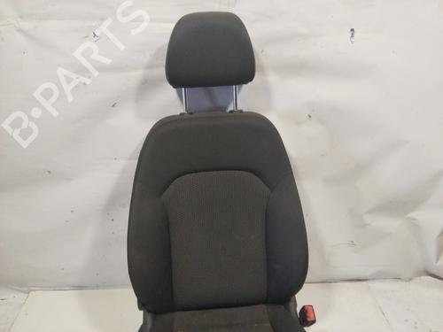 Left front seat AUDI A1 (8X1, 8XK) 1.6 TDI | BP21762900C15 